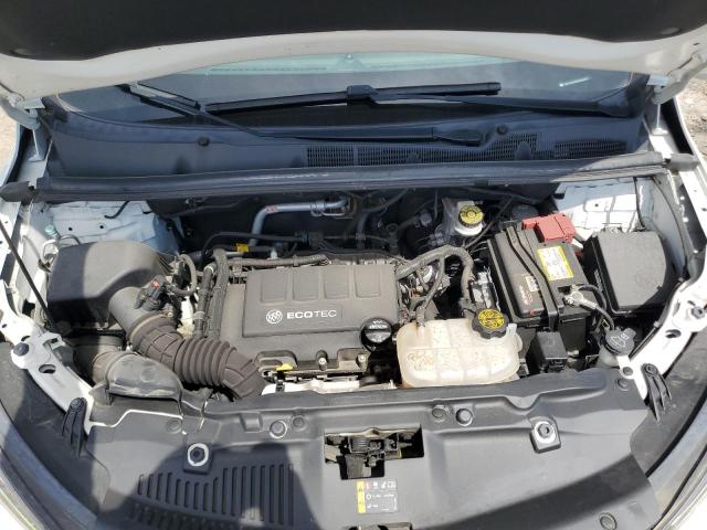 2019 BUICK ENCORE PRE - KL4CJASB2KB884099