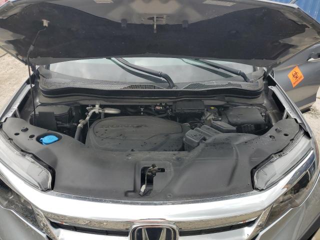 5FNYF6H38MB018482 2021 HONDA PILOT