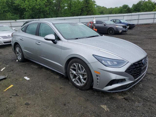 Vin: 5npel4ja7mh088601, lot: 56784055, hyundai sonata sel 20214