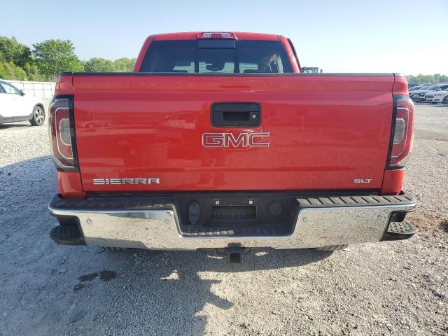2017 GMC SIERRA K15 - 3GTU2NEC2HG485776