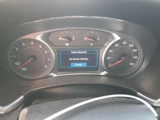 2023 CHEVROLET EQUINOX LT - 3GNAXTEG5PL130254
