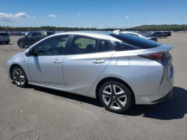 Vin: jtdkarfu8g3000776, lot: 56323955, toyota prius 20162