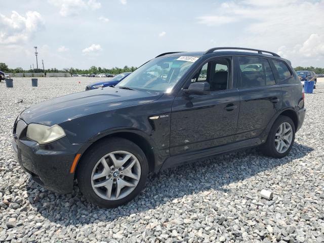 BMW X3 3.0SI