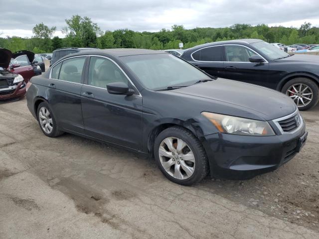 Vin: 1hgcp2f87aa052367, lot: 57844375, honda accord exl 20104