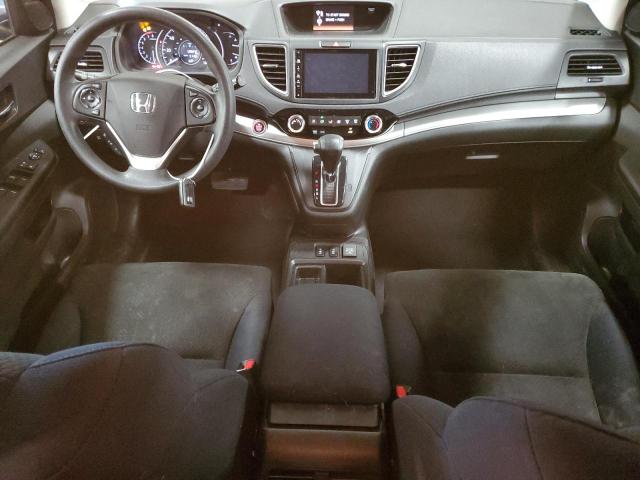2016 HONDA CR-V EX - 2HKRM4H58GH700736