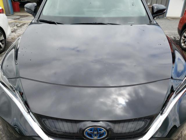 2022 TOYOTA VENZA LE JTEAAAAH6NJ095642
