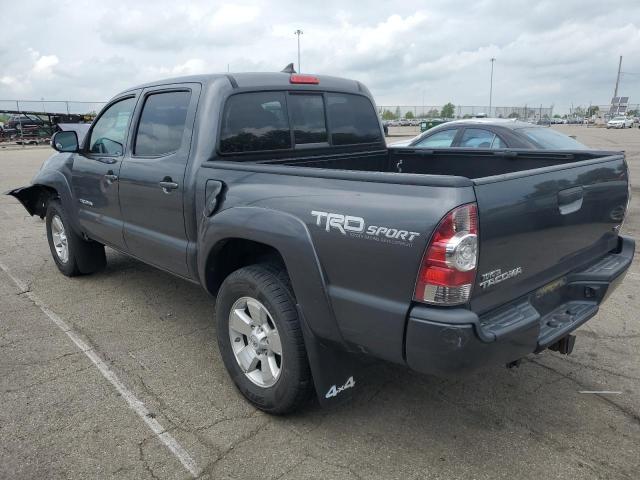 Vin: 3tmlu4en4em156494, lot: 56585035, toyota tacoma double cab 20142