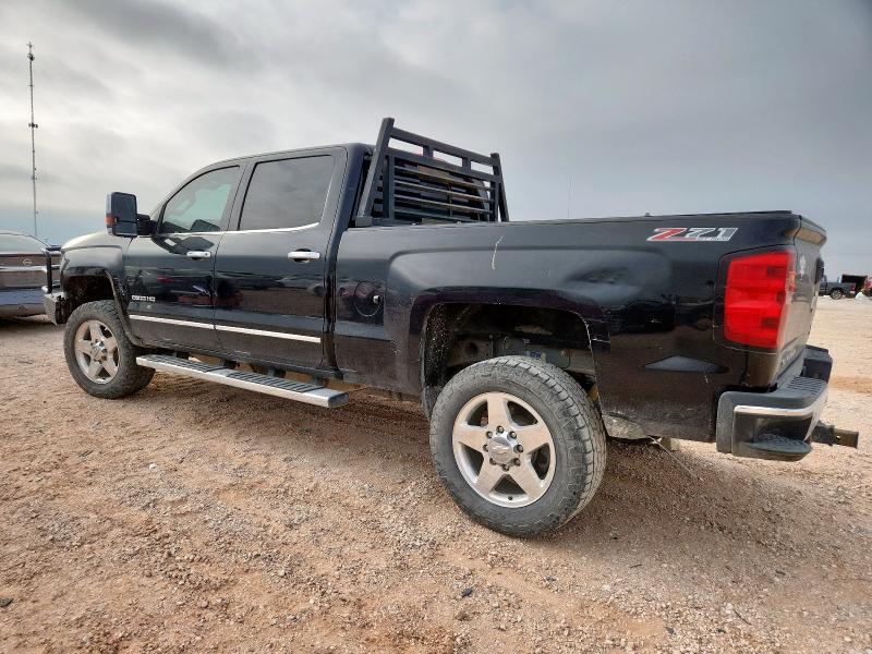 Vin: 1gc1kweg0ff518140, lot: 57902025, chevrolet all models k2500 heavy duty ltz 20152