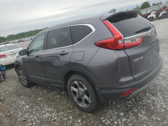 Vin: 2hkrw2h58kh667311, lot: 55359335, honda crv ex 20192