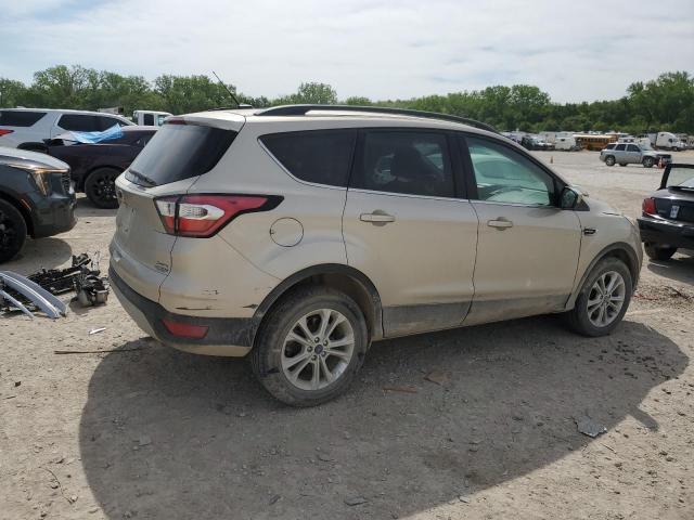 Vin: 1fmcu9gd6huc49482, lot: 55241145, ford escape se 20173