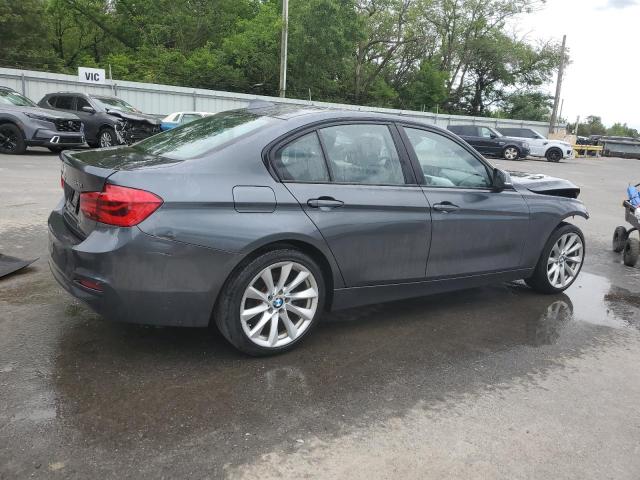 Vin: wba8a3c5xja498953, lot: 57591835, bmw 3 series xi 20183