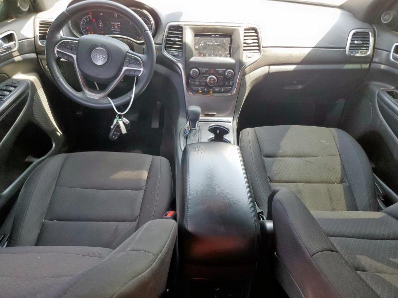 2018 JEEP GRAND CHER - 1C4RJEAG6JC438471