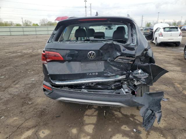 2024 VOLKSWAGEN TAOS S 3VV8X7B23RM050585