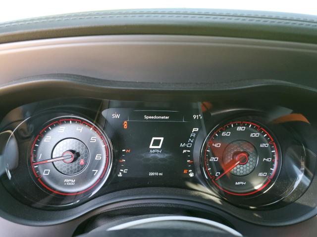 2023 DODGE CHARGER R/ - 2C3CDXCT4PH536072