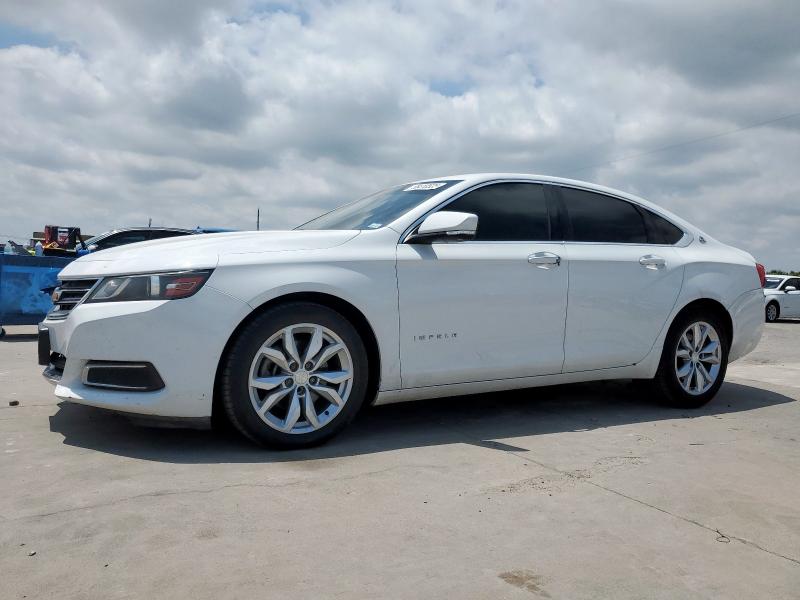 Vin: 2g1105sa1h9163001, lot: 58410535, chevrolet impala lt 2017 img_1