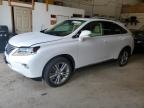 2015 LEXUS RX 350 BAS - 2T2BK1BA7FC268178