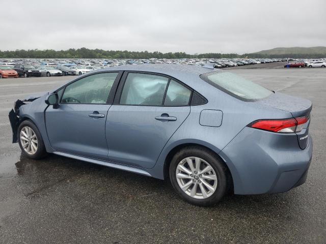 Vin: 5yfb4mde9sp276843, lot: 58674125, toyota corolla le 20252