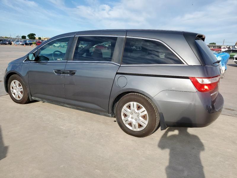 Vin: 5fnrl5h21bb019761, lot: 58027985, honda all models lx 20112