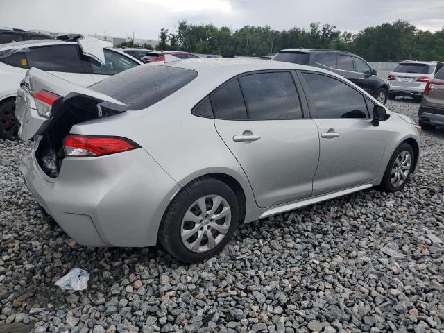 Vin: jtdeprae5lj026740, lot: 56959905, toyota corolla le 20203
