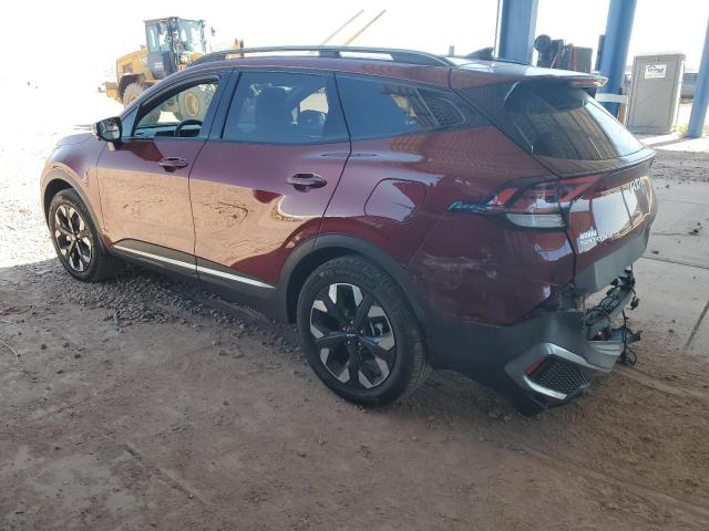 Vin: kndpzddh5r7150766, lot: 56601095, kia sportage x x-line prestige 20242