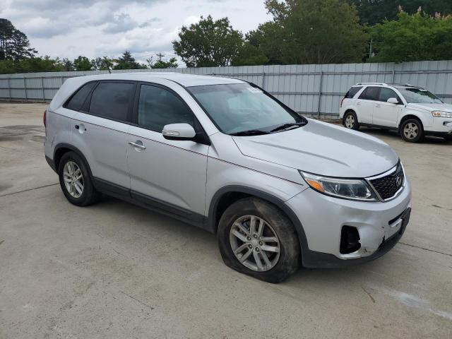 2015 KIA SORENTO LX 5XYKT3A62FG575787