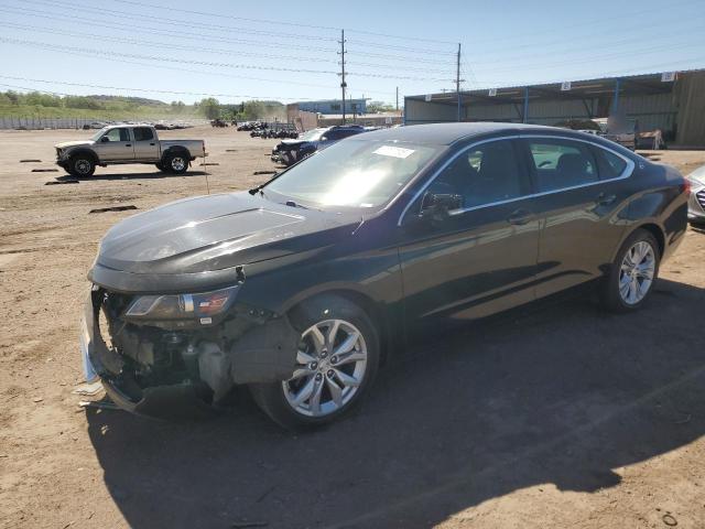 Vin: 2g1105s37h9159701, lot: 57067145, chevrolet impala lt 2017 img_1