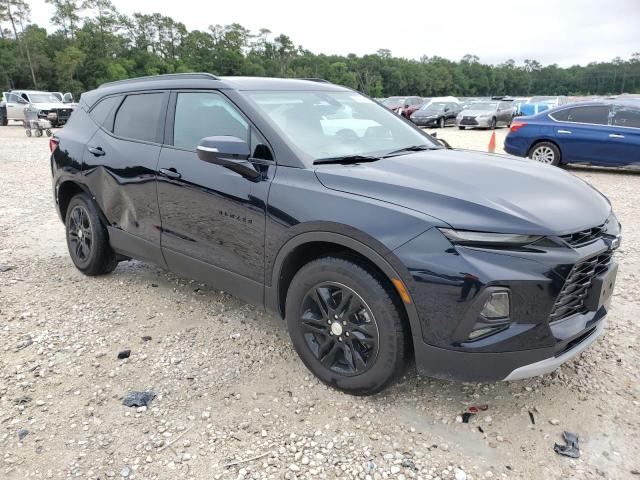 Vin: 3gnkbcr47ms509373, lot: 55848685, chevrolet blazer 2lt 20214