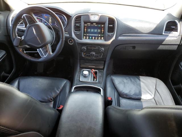 2017 CHRYSLER 300 LIMITE - 2C3CCAAG5HH582274