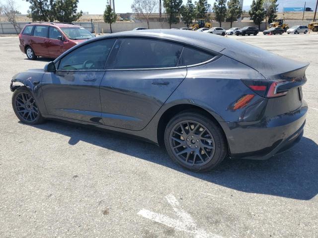 2025 TESLA MODEL 3 5YJ3E1EA4SF938822
