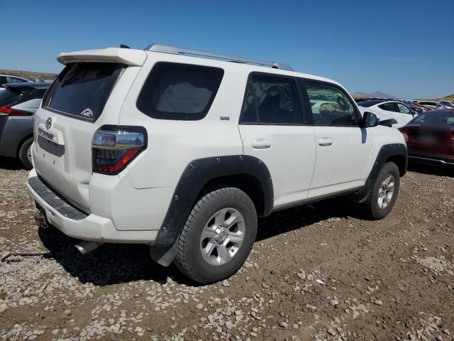 Vin: jtebu5jr9j5566827, lot: 57998185, toyota 4runner sr5/sr5 premium 20183