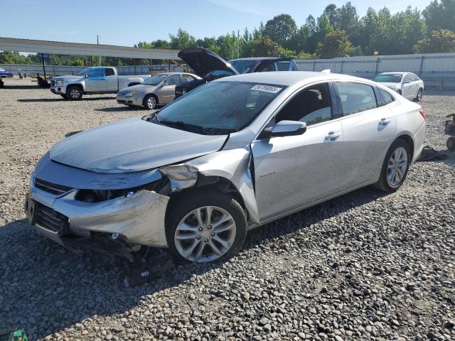 Vin: 1g1zd5st7jf179371, lot: 56789065, chevrolet malibu lt 2018 img_1