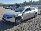 2018 CHEVROLET MALIBU LT - 1G1ZD5ST7JF179371