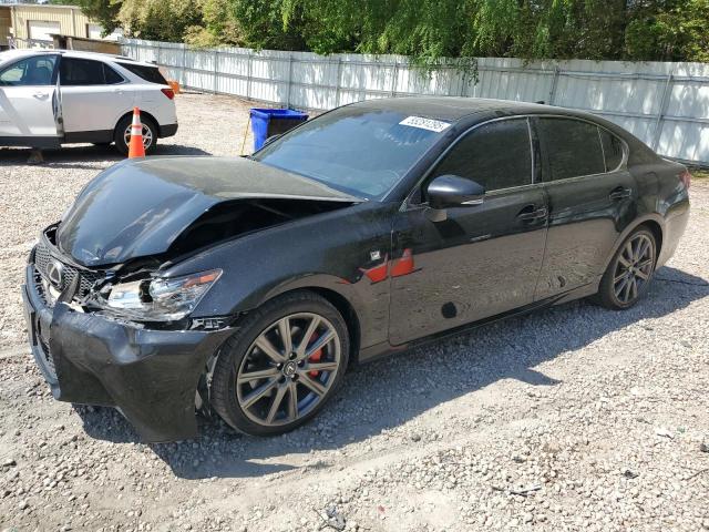 LEXUS GS 350