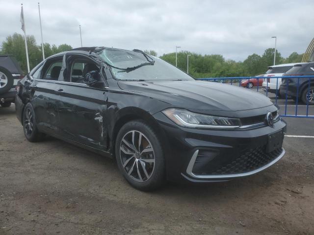 Vin: 3vw7x7bu7sm052614, lot: 57306415, volkswagen jetta se 20254
