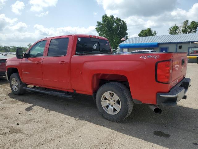 Vin: 1gcukrec2gf159533, lot: 56218085, chevrolet all models k1500 lt 20162