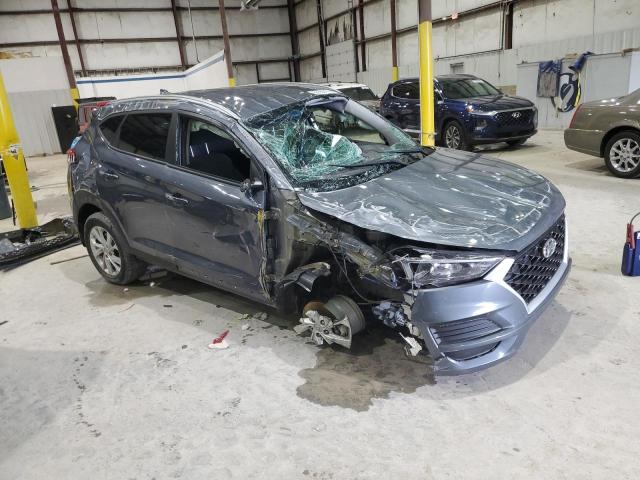 Vin: km8j3ca47mu302037, lot: 58669175, hyundai tucson limited 20214