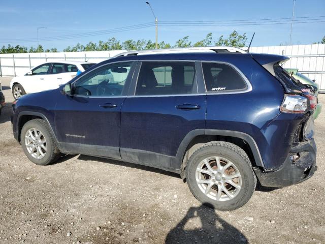 Vin: 1c4pjmcs4gw147252, lot: 58404605, jeep grand cher latitude 20162
