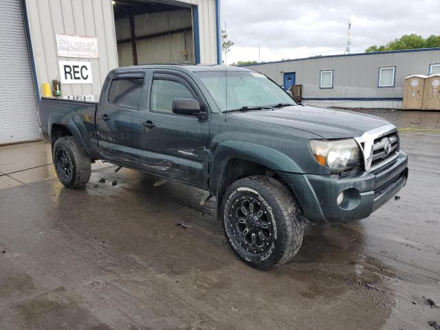 Vin: 3tmmu4fnxam016236, lot: 56575885, toyota tacoma double cab long bed 20104