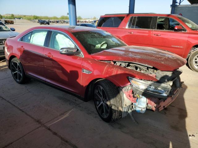 Vin: 1fahp2j85fg209268, lot: 57478035, ford taurus limited 20154