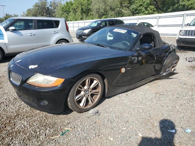 BMW Z4 3.0