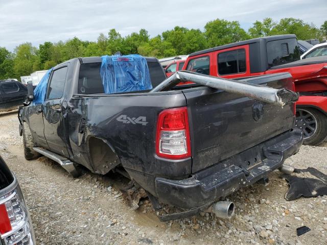 Vin: 1c6srfmt8kn874048, lot: 55144635, ram 1500 big horn/lone star 20192