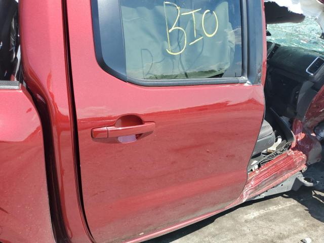 2023 NISSAN FRONTIER S 1N6ED1EJ7PN612739