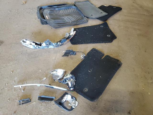 2020 FORD FUSION SE - 3FA6P0HD4LR155318