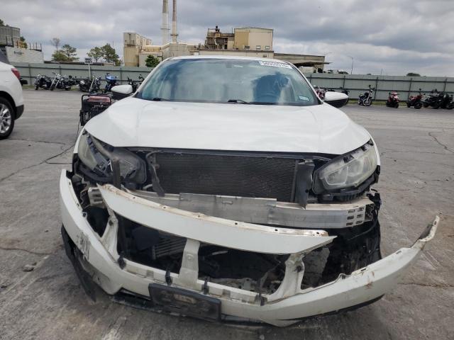 2016 HONDA CIVIC EXL - 2HGFC1F74GH650713