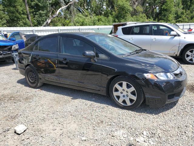 Vin: 2hgfa1f52ah540836, lot: 55409495, honda civic lx 20104