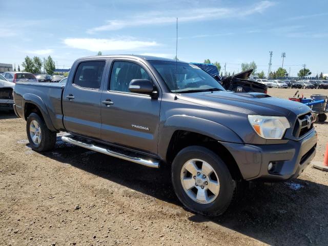 Vin: 5tfmu4fn0ex025091, lot: 58653355, toyota tacoma double cab long bed 20144