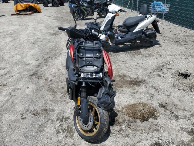TAIZ SCOOTER 2024 HZ2TCDL49R1002963 photo #3
