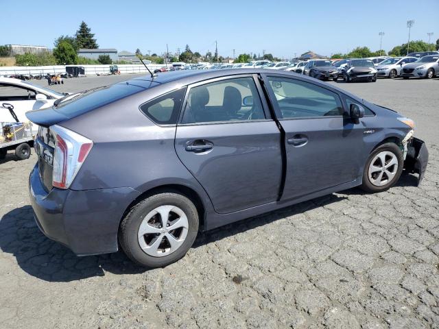 2015 TOYOTA PRIUS - JTDKN3DU0F1900795