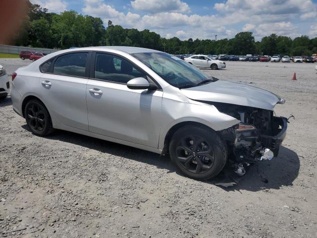 Vin: 3kpf24adxle252007, lot: 56042325, kia forte fe 20204