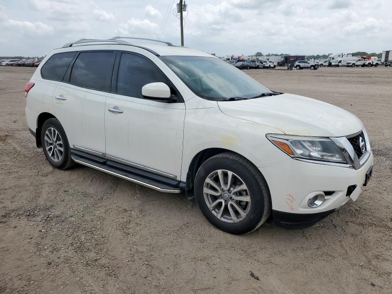 Vin: 5n1ar2mnxec714411, lot: 57431815, nissan pathfinder s 20144